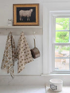 Antique Style Gold Frame