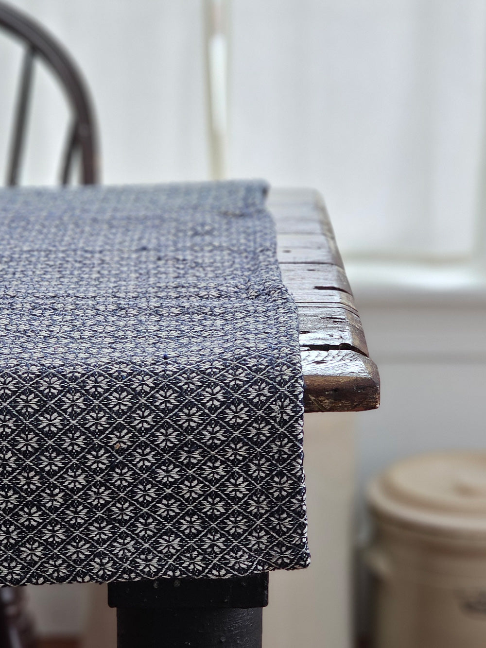 Welsh Inspired Table Square