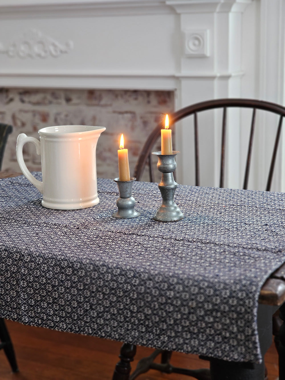 Welsh Inspired Table Square