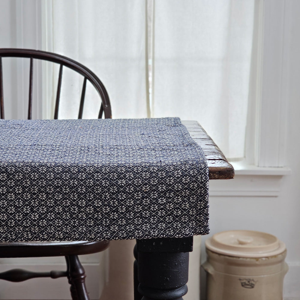 Welsh Inspired Table Square