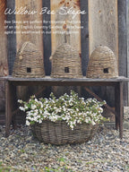 Willow Bee Skep