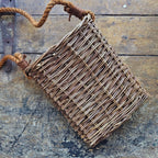Willow Hanging Basket