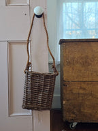 Willow Hanging Basket