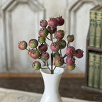 Winter Crabapple Spray Pick