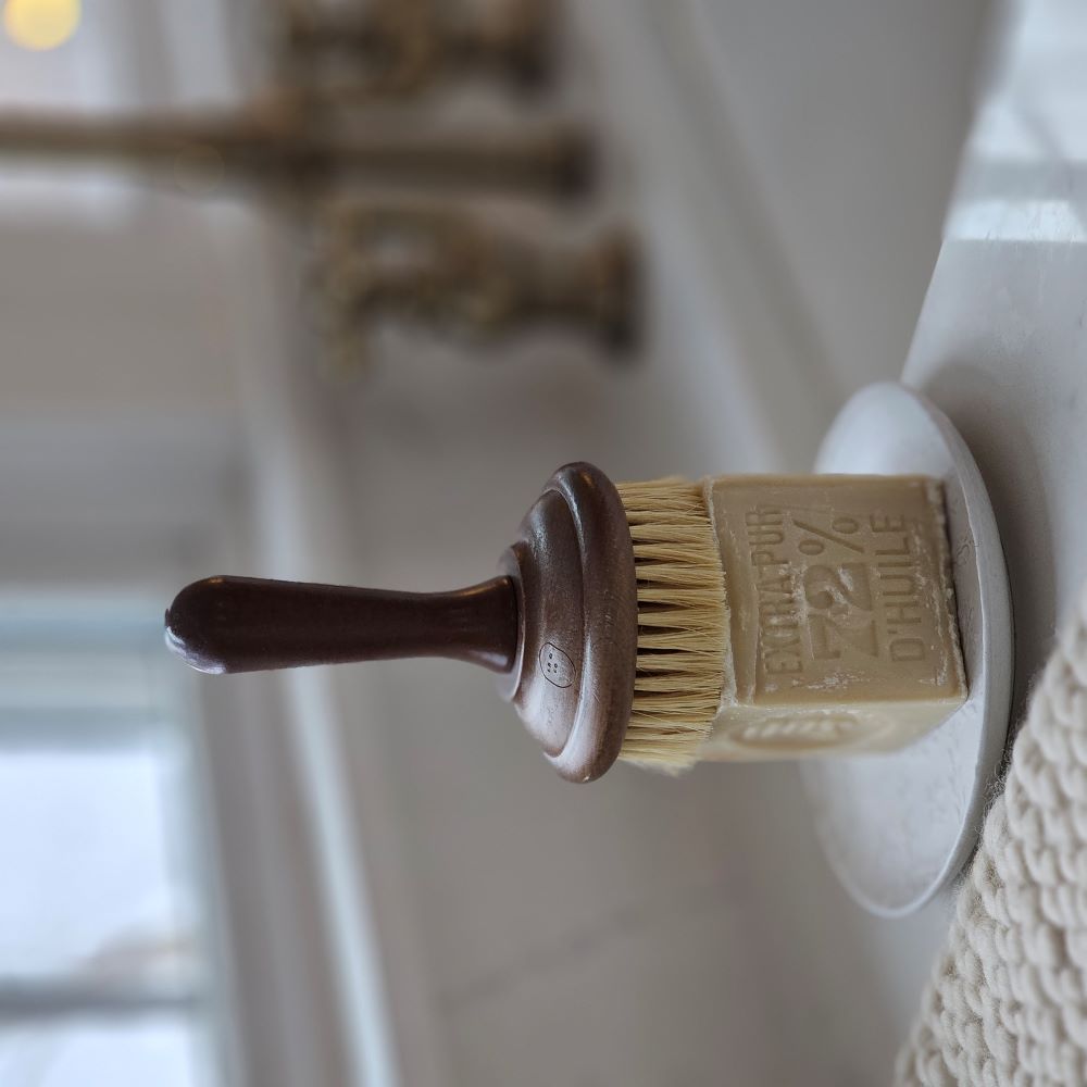 White Ceramic Embossed Plate